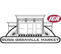 Ross' Granville Market