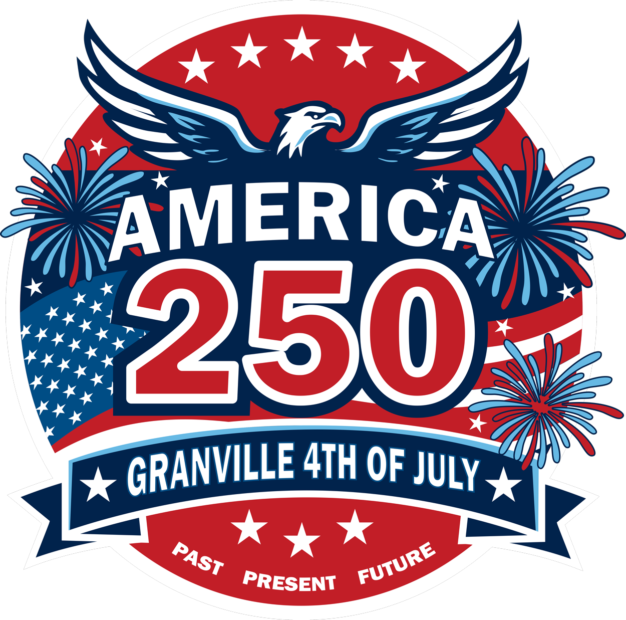 “America 250: Past, Present, Future”